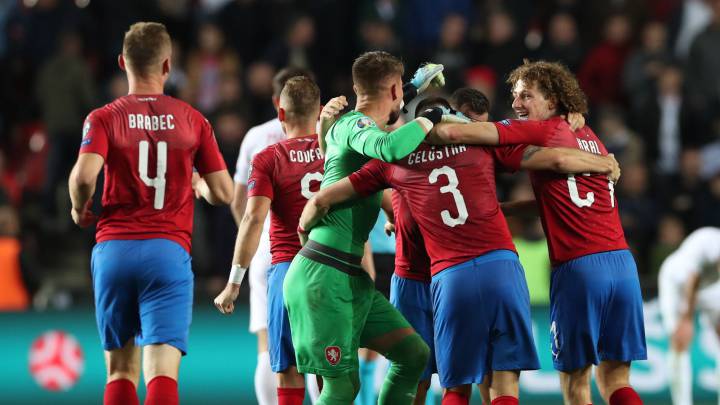 Este viernes el “Equipo de la Rosa” cayó de manera sorpresiva frente a Republica Checha y el gol del triunfo fue obra de Zdenek, delantero de FC Dallas.