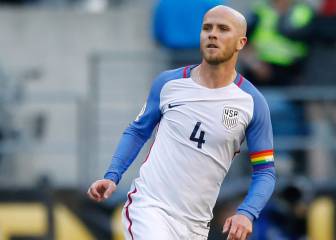 Bradley: Canadá jugará contra USA como si fuera una final