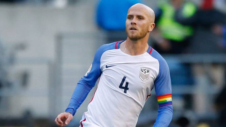 Para Michael Bradley el talento joven de Canadá será factor