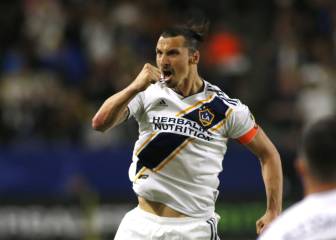Equipo mexicano trollea a Zlatan Ibrahimovic