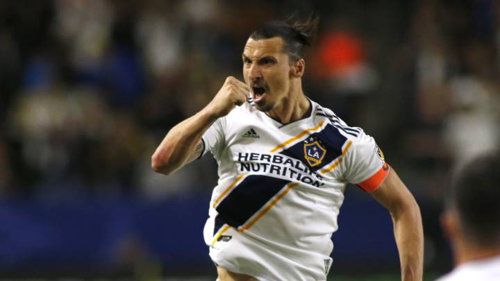 León trollea a Zlatan Ibrahimovic; ofrecen intercambió por utilero