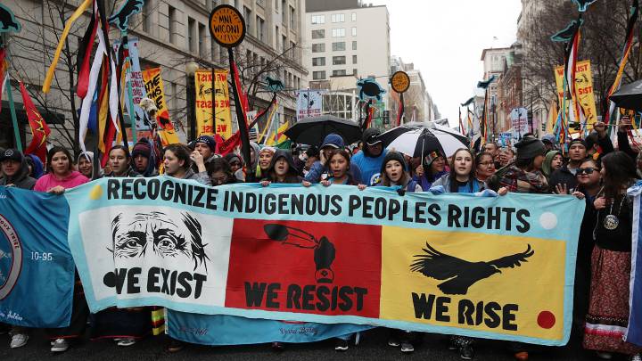 Las ciudades de USA que ya no celebran Columbus Day