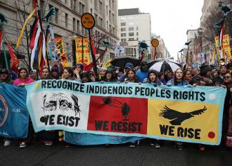 Las ciudades de USA que ya no celebran Columbus Day