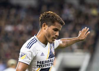 Los Ángeles Galaxy le cierran las puertas a América