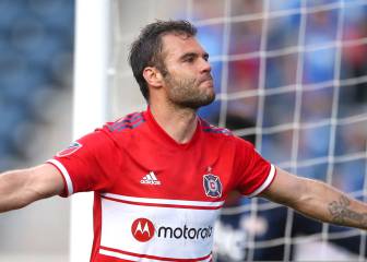 ¡Siguen las bajas! Chicago Fire se despide de otra estrella