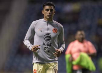 Joe Corona de LA Galaxy manda mensaje al América
