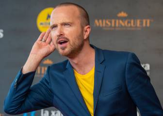 “El Camino”, la balada de Jesse Pinkman