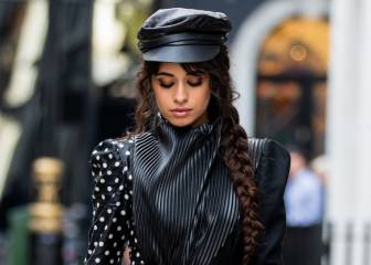 La presentación de Camila Cabello como Maria Antonieta