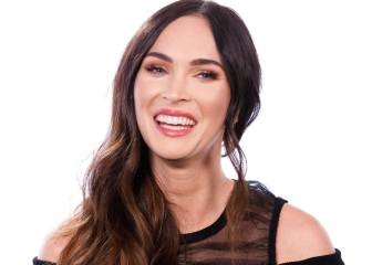 Megan Fox pasa cálido fin de semana en Disney