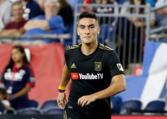 En LAFC quieren darle una nueva alegría a su ciudad