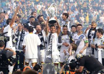 Hace 7 años que no hay un equipo bicampeón en la MLS