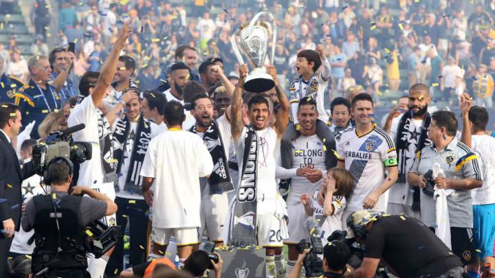 No es nada sencillo repetir título de la MLS Cup, el último en lograrlo fue LA Galaxy en 2012 y ahora Atlanta United quiere emular la fórmula este 2019.