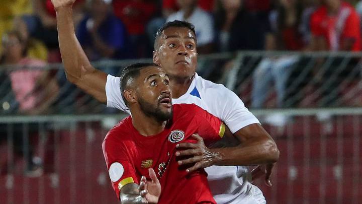 El conjunto tico se vio sorprendido ante una ordenada y peligrosa selección de Curazao que se plantó con carácter y estuvo cerca de llevarse el triunfo.