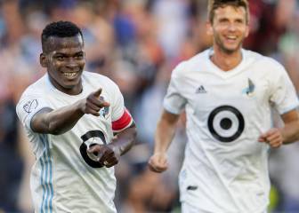 Duro sinodal para Minnesota en su debut en playoffs