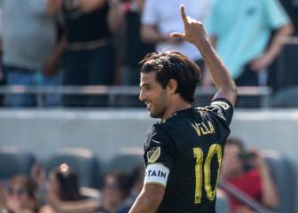 ¡Una vez más! Carlos Vela es el Mejor jugador del Mes