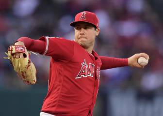 Angels abastecían de sustancias ilegales a Skaggs