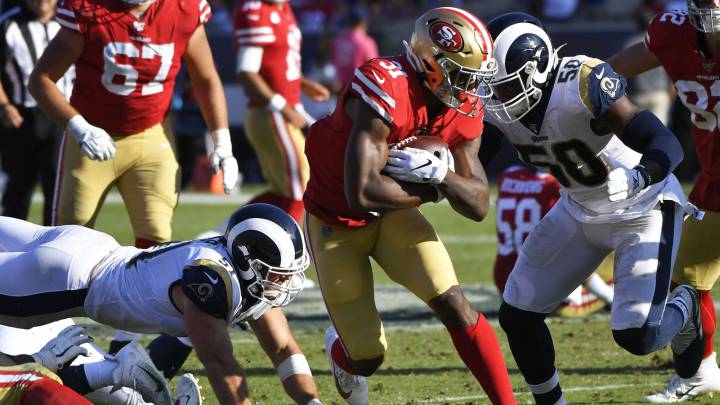 Lo bueno, lo malo y lo feo de la semana 6 de la NFL