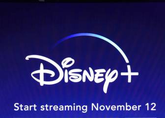 Disney+ revela todo su catálogo a través de twitter