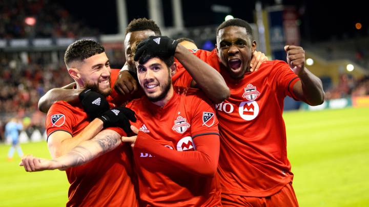 Pozuelo aseguró que los jugadores españoles llegan a Estados Unidos y Canadá porque es una liga en crecimiento y porque buscan un lugar donde estén a gusto.