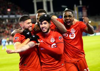 A La MLS le gusta los españoles con buena técnica y visión