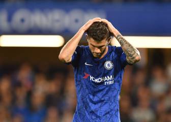 Pulisic fuera de la lista Golden Boy 2019; Davies candidato