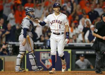 Astros vs Yankees, Juego 3: Horario, TV; cómo y dónde ver