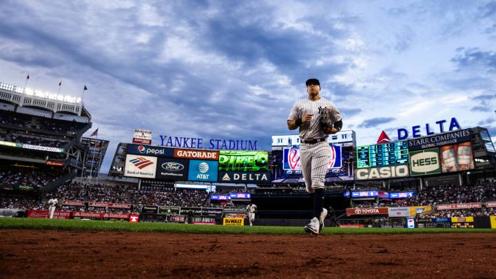 ¿Por qué a los Yankees les dicen los Mulos de Manhattan?