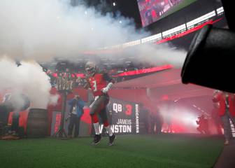 Draft 2015: El año que le dio la espalda a los quarterbacks
