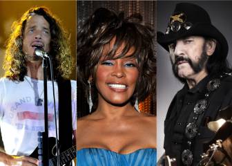 Conoce a los nominados del Rock & Roll Hall of Fame 2020