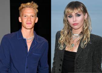La relación entre Miley y Cody es 'sobria y enfocada a su salud'