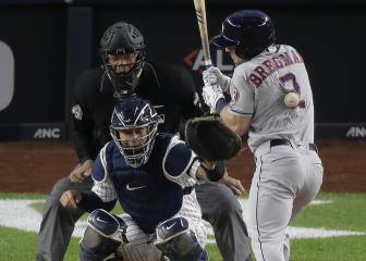 Astros vs Yankees, Juego 4: Horario, TV; cómo y dónde ver