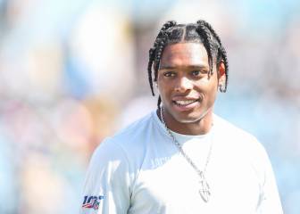 Jalen Ramsey es la nueva estrella de Los Angeles