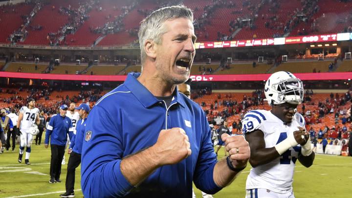Colts sabe cómo vencer a Texans y lo hará de nuevo