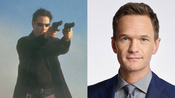 Neil Patrick Harris aparecerá en la cuarta entrega de 'Matrix'