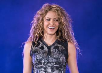 Shakira revela cómo fue elegida para el Super Bowl 54