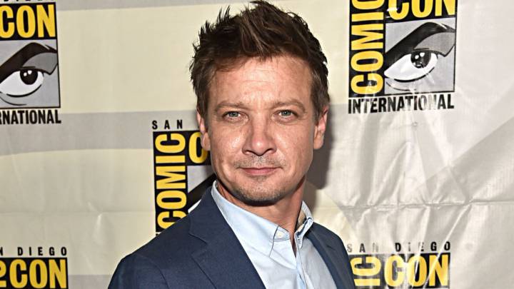 Salen más acusaciones en contra de Jeremy Renner
