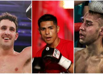 Boxeo letal: últimos 10 pugilistas que murieron por su actividad