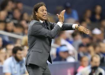 Almeyda cree que falta pasión en jugadores estadounidenses