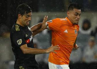 Cerén terminó contrato con el Dynamo; su futuro en el aire