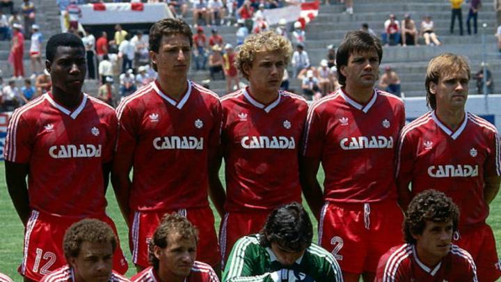 El conjunto de “La Hoja de Maple” quiere clasificarse de nueva cuenta a una Copa del Mundo y sorprender a propios y extraños en Qatar 2022...
