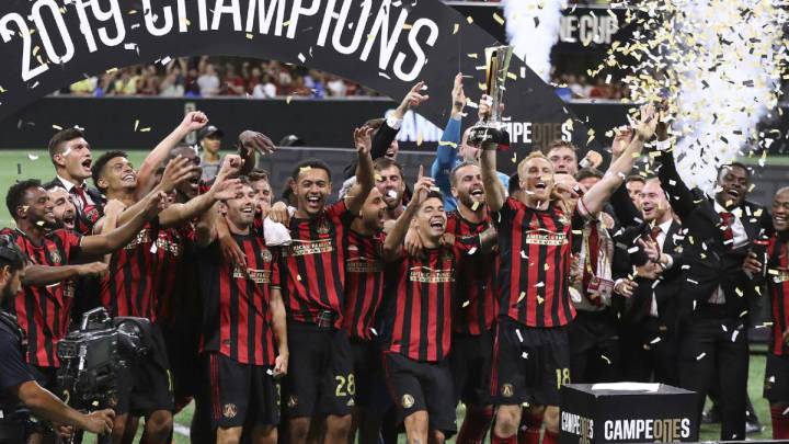 Este sábado comienzan los Playoffs de la Major League Soccer y el vigente campeón, Atlanta United, buscará refrendar su corona en la liga...