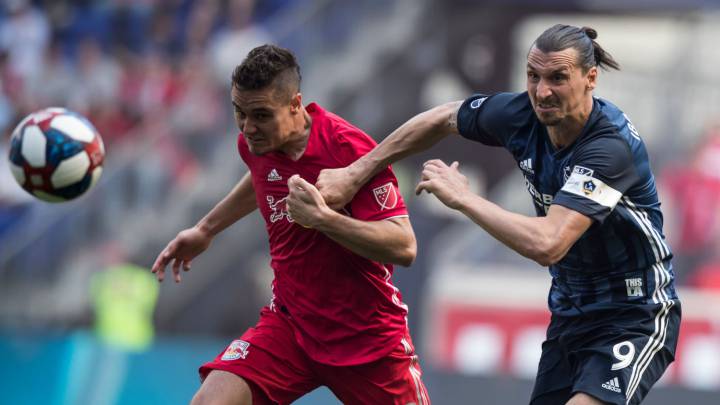 Ambos equipos suman más participaciones que cualquier otro calificado a los playoffs de la MLS, que darán inicio el próximo sábado, 19 de octubre.