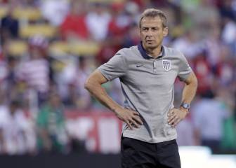 La Selección Ecuatoriana ya tendría nuevo entrenador