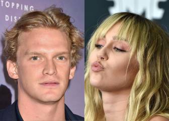 Miley Cyrus y Cody Simpson estrenan nuevo tatuaje