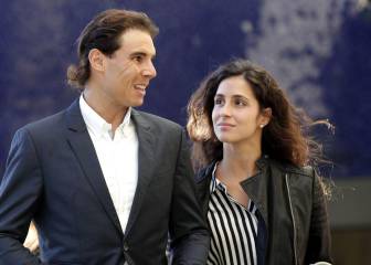 Todo lo que sabemos de la boda de Rafa Nadal y Mery Perelló