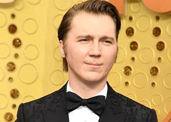 Paul Dano interpretará a un supervillano en