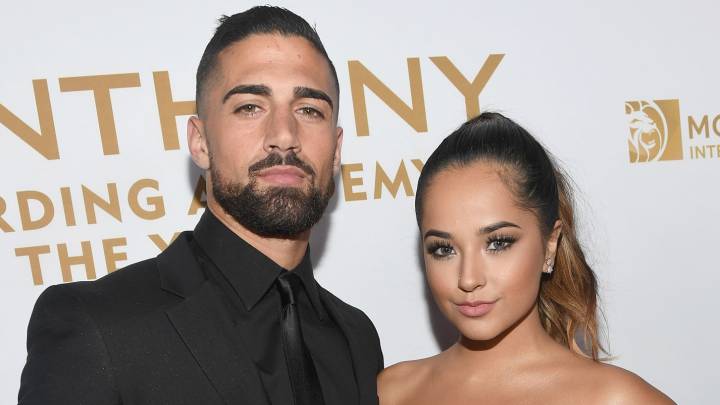 Becky G prefiere que el Galaxy gane la MLS Cup a un Grammy