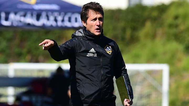 El entrenador argentino de Los Angeles Galaxy de la MLS se encuentra enfocado en el compromiso del próximo domingo frente a Minnesota United.