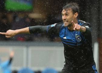 Chris Wondolowski ya sabe la fecha de su retiro