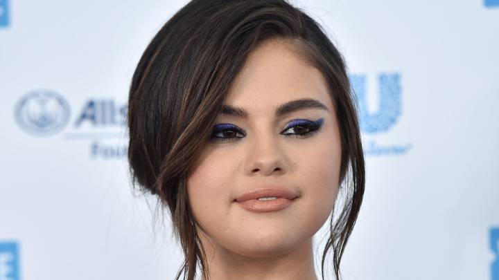 Selena Gomez regresa a la música después de 4 años